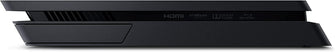 Buy playstation,Sony Playstation 4 Slim Console, 500GB - Black - Gadcet.com | UK | London | Scotland | Wales| Ireland | Near Me | Cheap | Pay In 3 | Video Game Consoles