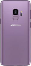 Buy Samsung,SAMSUNG Galaxy S9 64GB - Lilac Purple - Unlocked - Gadcet.com | UK | London | Scotland | Wales| Ireland | Near Me | Cheap | Pay In 3 | 