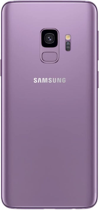 Buy Samsung,SAMSUNG Galaxy S9 64GB - Lilac Purple - Unlocked - Gadcet.com | UK | London | Scotland | Wales| Ireland | Near Me | Cheap | Pay In 3 | 