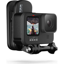 Buy GoPro,GoPro HERO10 Black Bundle - Includes Magnetic Swivel Clip, Rechargeable Battery (2), Shorty (Tripod + Grip), and Carrying Case - Gadcet.com | UK | London | Scotland | Wales| Ireland | Near Me | Cheap | Pay In 3 | Cameras