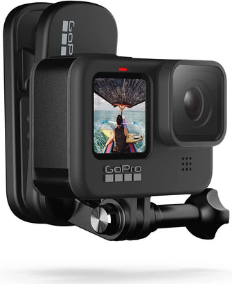 Buy GoPro,GoPro HERO10 Black Bundle - Includes Magnetic Swivel Clip, Rechargeable Battery (2), Shorty (Tripod + Grip), and Carrying Case - Gadcet.com | UK | London | Scotland | Wales| Ireland | Near Me | Cheap | Pay In 3 | Cameras