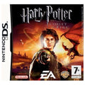 Harry Potter and the Goblet of Fire (Nintendo DS)