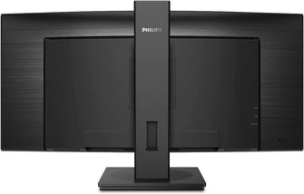 Philips 345B1C 34" VA W-LED Curved WQHD Monitor