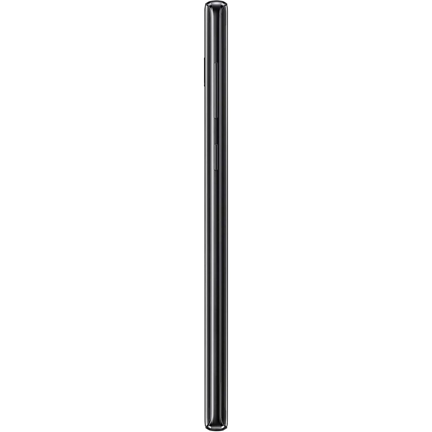 Buy Apple,Samsung Galaxy Note 9 128GB, Midnight black - Unlocked - Gadcet.com | UK | London | Scotland | Wales| Ireland | Near Me | Cheap | Pay In 3 | Mobile Phones