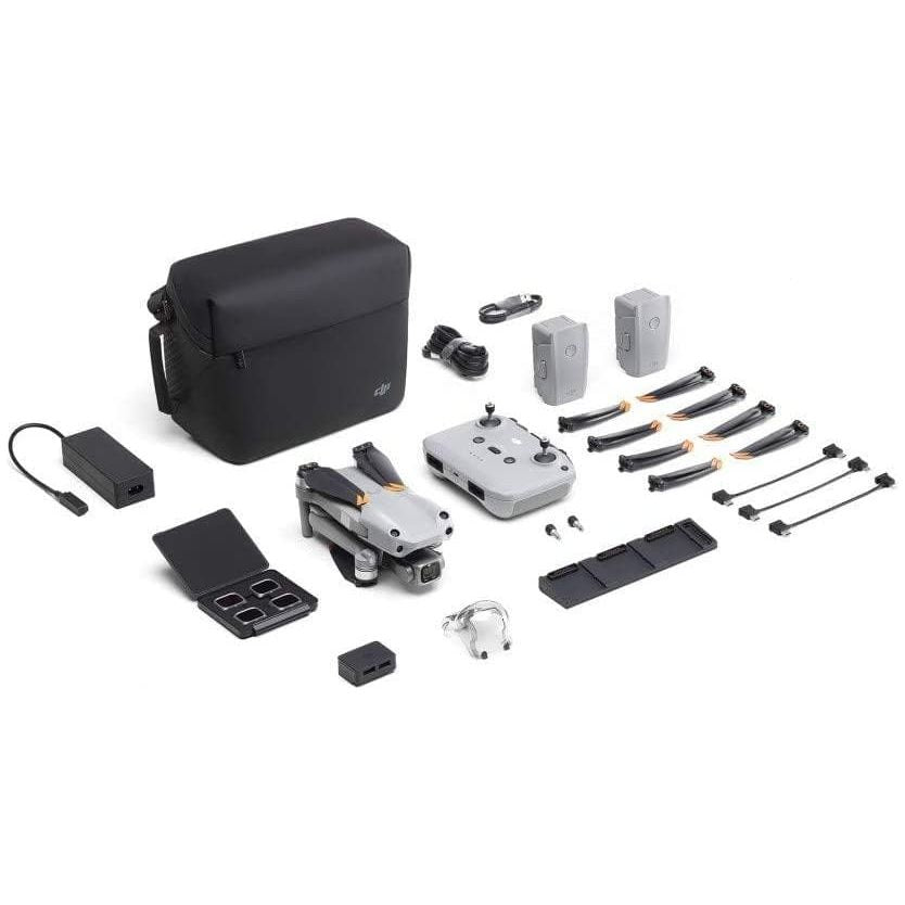 Buy DJI,DJI Air 2S Combo - Grey - Gadcet.com | UK | London | Scotland | Wales| Ireland | Near Me | Cheap | Pay In 3 | drone