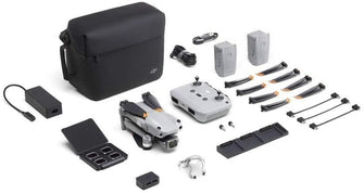 Buy DJI,DJI Air 2S Combo - Grey - Gadcet.com | UK | London | Scotland | Wales| Ireland | Near Me | Cheap | Pay In 3 | drone
