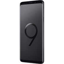 Samsung Galaxy S9 Plus 128GB - Midnight Black - Unlocked - Gadcet.com