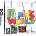 Rubiks Puzzle World (Nintendo DS)