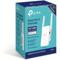 Buy TP-Link,TP-Link AC1200 Dual Band Wi-Fi Range Extender & Booster - Gadcet.com | UK | London | Scotland | Wales| Ireland | Near Me | Cheap | Pay In 3 | Network Cards & Adapters