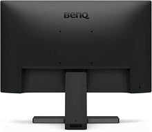 BenQ GW2283 1080p Eye-Care LED Monitor, Brightness Intelligence, Anti-glare, Flicker-free, Ultra Slim Bezel, CBS, Dual HDMI, 22 Inch- Black