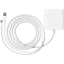Apple Mini DisplayPort to Dual-Link DVI Adapter - Gadcet.com