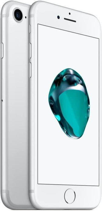 Buy Apple,Apple iPhone 7 32GB - Silver - Unlocked - Gadcet.com | UK | London | Scotland | Wales| Ireland | Near Me | Cheap | Pay In 3 | Mobile Phones