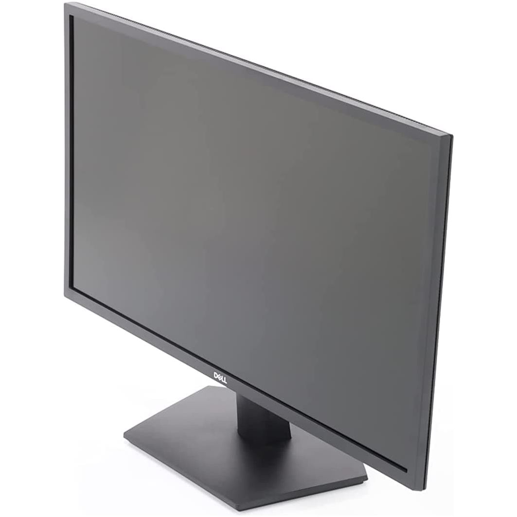 Dell SE2722HX 27 inch Full HD (1920 x 1080) Monitor, 75Hz, VA, 4ms, AMD FreeSync, HDMI, VGA