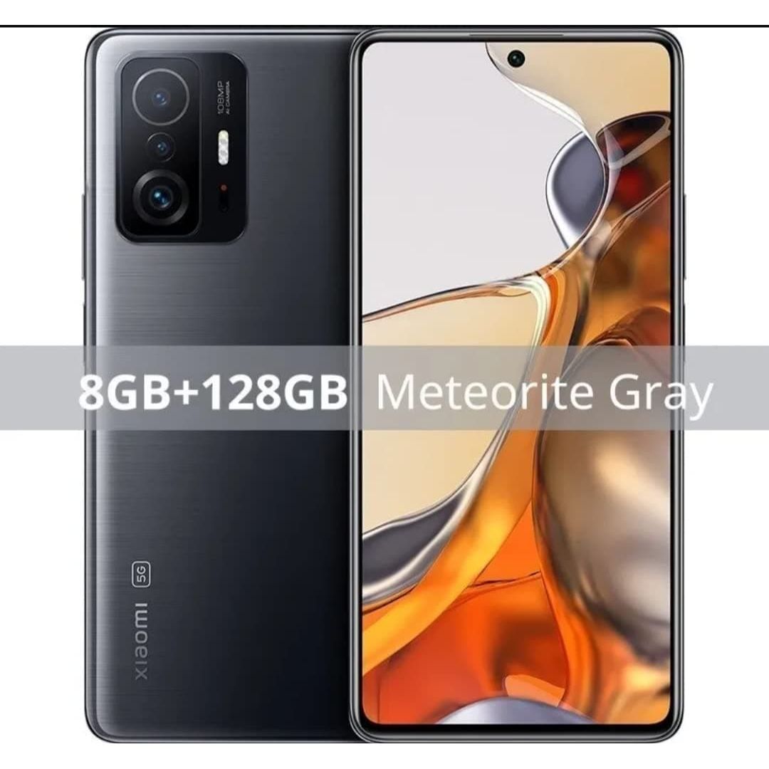 Buy Xiaomi,Xiaomi Mi 11 T pro 5G    8GB/128GB Grey - Gadcet.com | UK | London | Scotland | Wales| Ireland | Near Me | Cheap | Pay In 3 | Mobile Phones