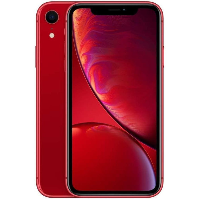 Buy Apple,Apple iPhone XR 64GB - Red - Unlocked - Gadcet.com | UK | London | Scotland | Wales| Ireland | Near Me | Cheap | Pay In 3 | Mobile Phones
