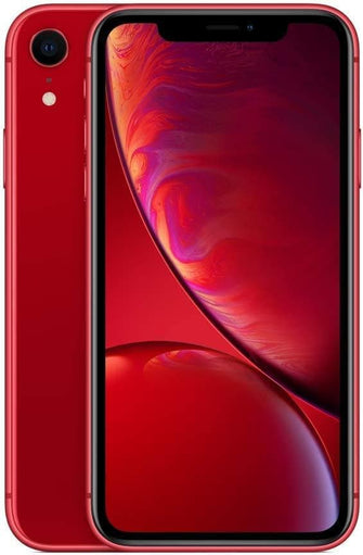 Buy Apple,Apple iPhone XR 64GB - Red - Unlocked - Gadcet.com | UK | London | Scotland | Wales| Ireland | Near Me | Cheap | Pay In 3 | Mobile Phones