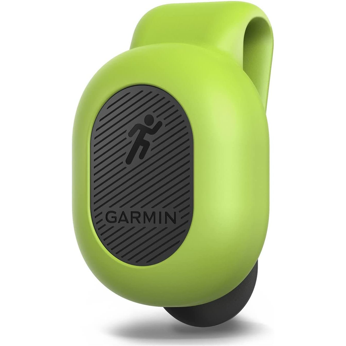 Buy Garmin,Garmin Running Dynamics Pod - Green - Gadcet.com | UK | London | Scotland | Wales| Ireland | Near Me | Cheap | Pay In 3 | Exercise & Fitness