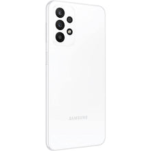Samsung Galaxy A23, 4GB RAM, 64GB Storage (International Model) - White - Unlocked