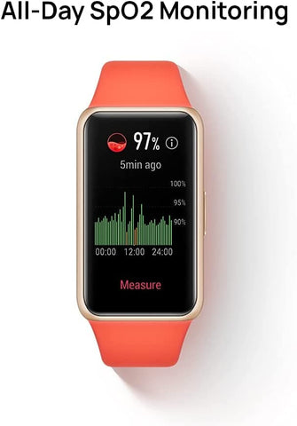 Buy Huawei,Huawei Band 6 - Fitness Tracker Graphite Black - Gadcet.com | UK | London | Scotland | Wales| Ireland | Near Me | Cheap | Pay In 3 | Watches