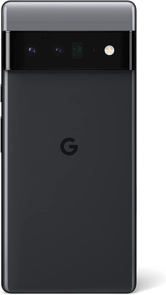 Buy Google,Google Pixel 6 Pro 128 GB - Black - Unlocked - Gadcet.com | UK | London | Scotland | Wales| Ireland | Near Me | Cheap | Pay In 3 | 