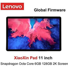 Lenovo P11 Pro 11.5 Inch 128GB Wi-Fi Tablet - Grey - Gadcet.com