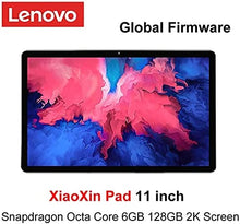 Lenovo P11 Pro 11.5 Inch 128GB Wi-Fi Tablet - Grey - Gadcet.com