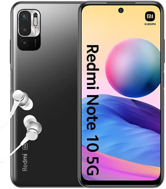 Buy Xiaomi,Xiaomi Redmi Note 10 5G 128 GB - Grey - Unlocked - Gadcet.com | UK | London | Scotland | Wales| Ireland | Near Me | Cheap | Pay In 3 | Mobile Phones
