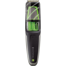 Remington Mens Beard and Stubble Trimmer with Vacuum Chamber to Catch Trimmed Hair - MB6850 - 5