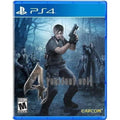 Buy playstation,Resident Evil 4 Hd for playstation 4 - Gadcet.com | UK | London | Scotland | Wales| Ireland | Near Me | Cheap | Pay In 3 | Games