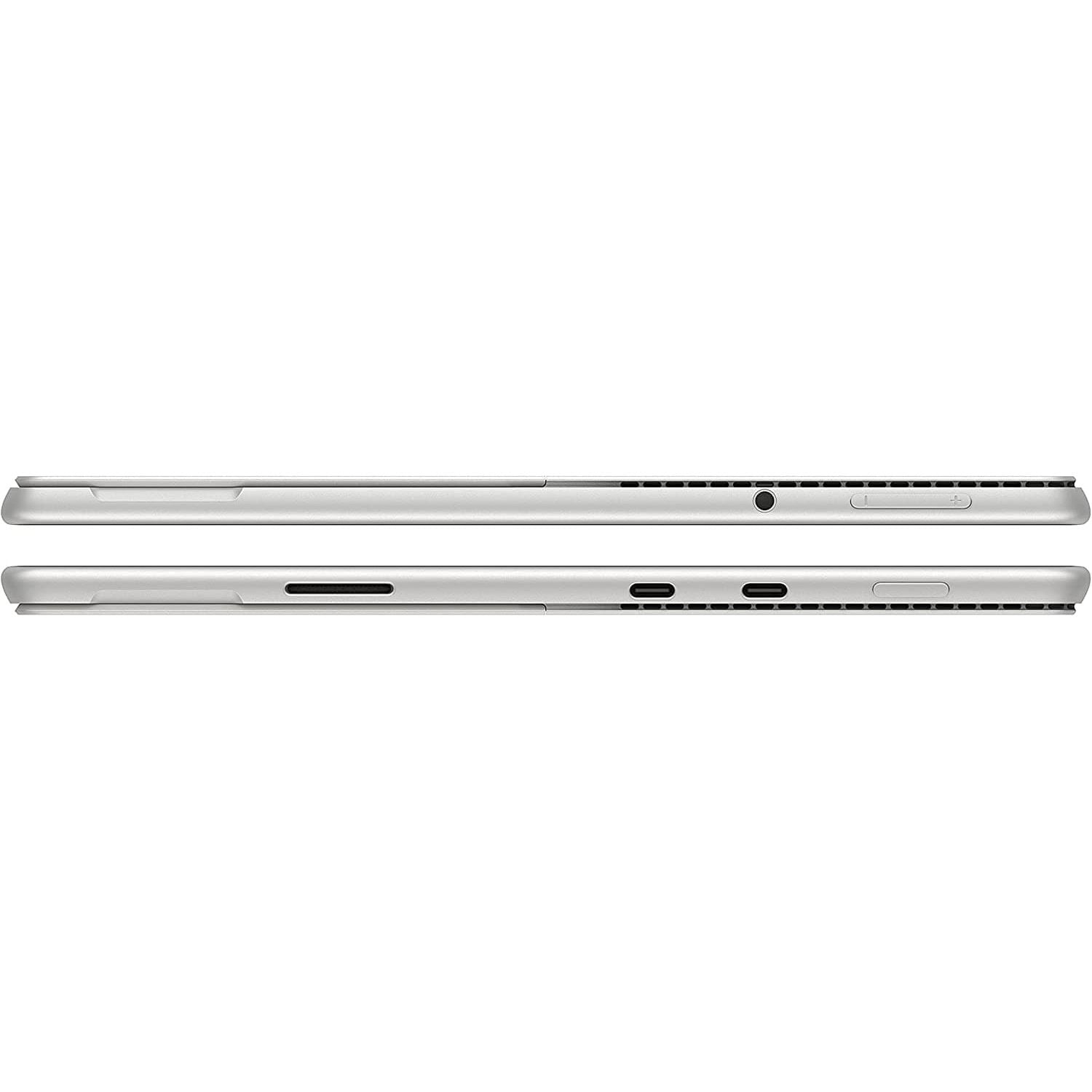 Microsoft 13" Surface Pro 8 - Intel Core i5 11th Gen, 8GB, 128 GB SSD, Platinum - Gadcet.com