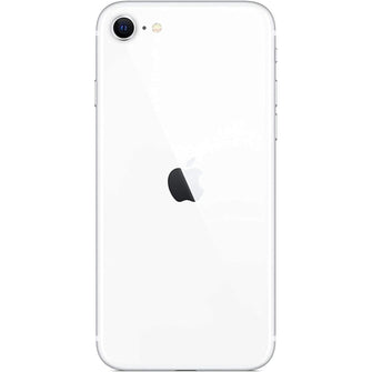Buy Apple,Apple iPhone SE (2020) 64GB, White - Unlocked - Gadcet.com | UK | London | Scotland | Wales| Ireland | Near Me | Cheap | Pay In 3 | Mobile Phones