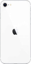 Apple iPhone SE 64GB - White - Unlocked - Gadcet.com