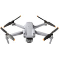 Buy DJI,DJI Air 2S - Drone Quadcopter UAV with 3-Axis Gimbal Camera, 5.4K Video, 1-Inch CMOS Sensor, 4 Directions of Obstacle Sensing, 31min Flight Time, Max 12km Video Transmission (FCC), MasterShots, Gray - Gadcet.com | UK | London | Scotland | Wales| Ireland | Near Me | Cheap | Pay In 3 | Cameras