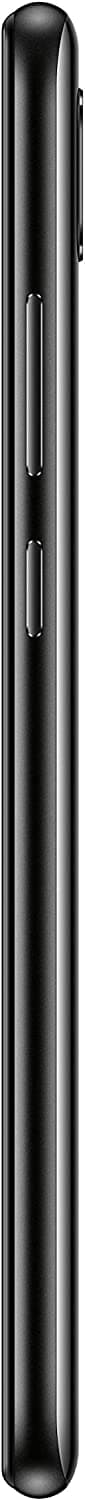 Huawei,Huawei Y6 (2019) - 32GB - Midnight Black (Single Sim) - Gadcet.com