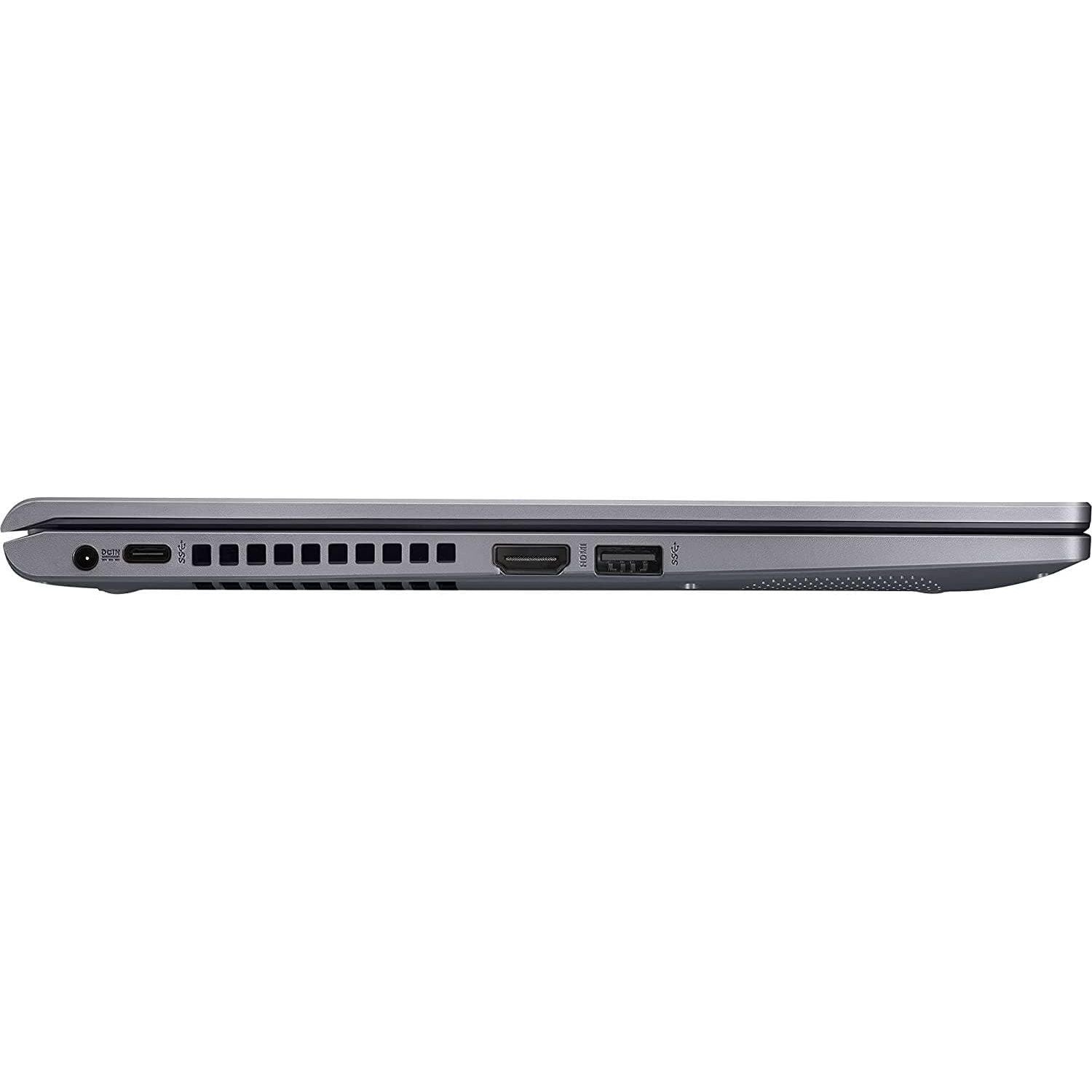 Buy ASUS,ASUS VivoBook 14 X415JA-EB240T Intel Core i5-1035G1, 8GB, 256GB SSD - Silver - Gadcet.com | UK | London | Scotland | Wales| Ireland | Near Me | Cheap | Pay In 3 | Laptops