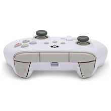 Buy Xbox,PowerA Xbox Series X/S & Xbox One Wired Controller - White - Gadcet.com | UK | London | Scotland | Wales| Ireland | Near Me | Cheap | Pay In 3 | 