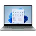Microsoft Surface Laptop Go 2 Intel Core i5-1135G7 8GB RAM - 256GB SSD - Windows 11 Home - Ultra-Thin 12.4” Touchscreen Laptop - Sage - Gadcet.com