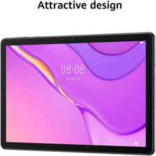 Buy Huawei,HUAWEI MatePad T 10s 10.1" Tablet - Kirin 710A, 4 GB RAM, 64 GB ROM, Quad-speaker, EMUI 10.1 , Wi-Fi, Deepsea Blue - Gadcet.com | UK | London | Scotland | Wales| Ireland | Near Me | Cheap | Pay In 3 | Speakers