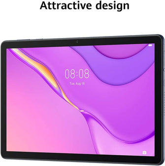 Buy Huawei,HUAWEI MatePad T 10s 10.1" Tablet - Kirin 710A, 4 GB RAM, 64 GB ROM, Quad-speaker, EMUI 10.1 , Wi-Fi, Deepsea Blue - Gadcet.com | UK | London | Scotland | Wales| Ireland | Near Me | Cheap | Pay In 3 | Speakers