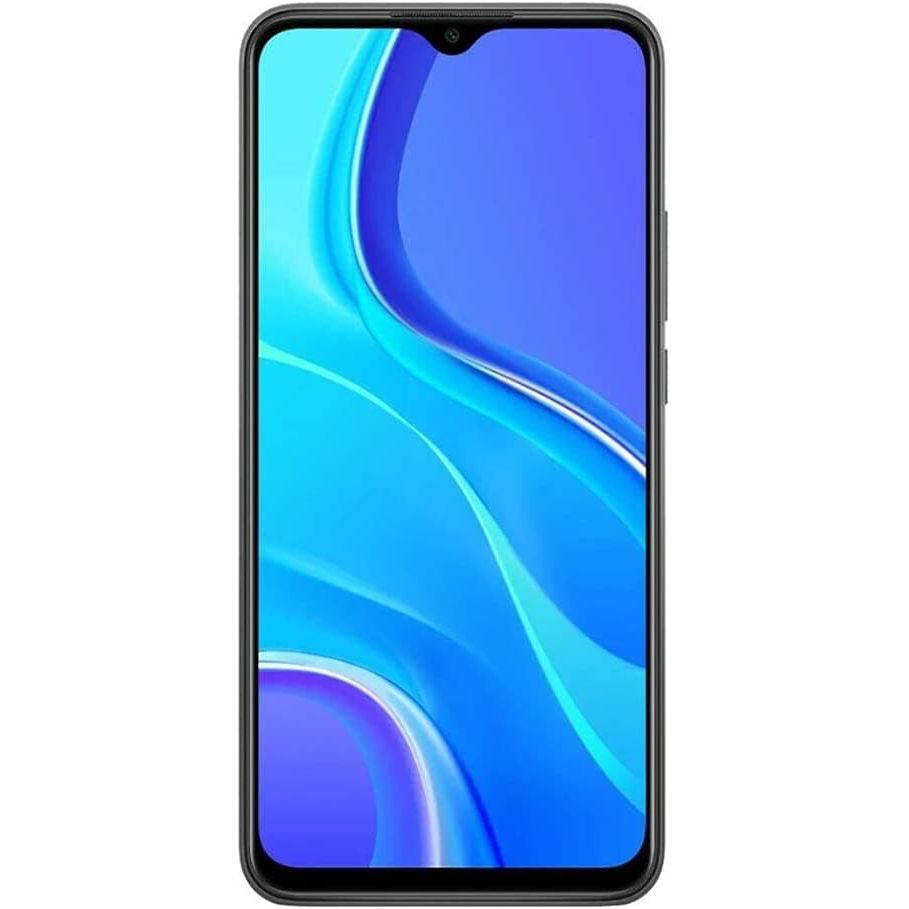 Buy Xiaomi,Xiaomi Redmi 9 Dual SIM, 64GB, 4GB RAM-Carbon Grey - Gadcet.com | UK | London | Scotland | Wales| Ireland | Near Me | Cheap | Pay In 3 | 