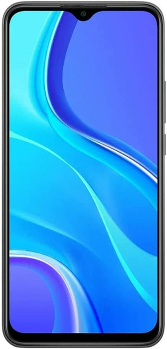 Buy Xiaomi,Xiaomi Redmi 9 Dual SIM, 64GB, 4GB RAM-Carbon Grey - Gadcet.com | UK | London | Scotland | Wales| Ireland | Near Me | Cheap | Pay In 3 | 