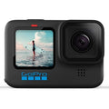 Buy GoPro,GoPro HERO10 5K HyperSmooth 4.0 Action Video Camera - Black - CHDHX-101-RW - Gadcet.com | UK | London | Scotland | Wales| Ireland | Near Me | Cheap | Pay In 3 | Cameras