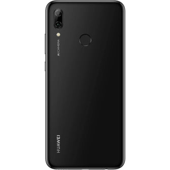 Huawei P Smart 2019 - 32 GB - Midnight black - Unlocked