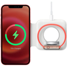 Buy Apple,Apple MagSafe Duo Charger - Gadcet.com | UK | London | Scotland | Wales| Ireland | Near Me | Cheap | Pay In 3 | 
