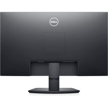 Dell SE2722HX 27 inch Full HD (1920 x 1080) Monitor, 75Hz, VA, 4ms, AMD FreeSync, HDMI, VGA