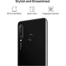 Buy Huawei,Huawei P30 Lite 128 GB - Black - Unlocked - Gadcet.com | UK | London | Scotland | Wales| Ireland | Near Me | Cheap | Pay In 3 | Mobile Phones