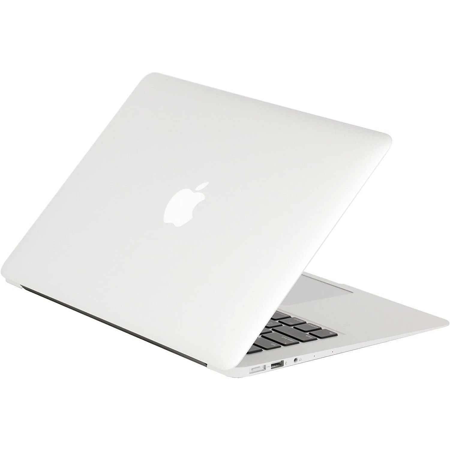 Apple,Apple MacBook Air 7,2/i5-5250U/8GB Ram/128GB SSD - Silver - Gadcet.com