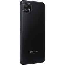 Samsung Galaxy A22 5G Dual Sim 64 GB - Grey - Unlocked