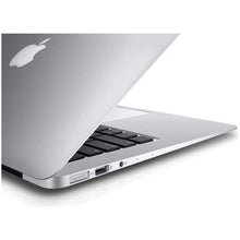 Buy Apple,Apple MacBook Air 5,1, Intel Core i5-3317U, 4GB RAM, 64GB SSD - Silver - Gadcet.com | UK | London | Scotland | Wales| Ireland | Near Me | Cheap | Pay In 3 | 