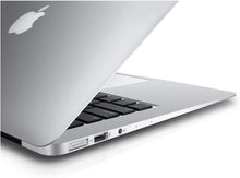 Buy Apple,Apple MacBook Air 5,1, Intel Core i5-3317U, 4GB RAM, 64GB SSD - Silver - Gadcet.com | UK | London | Scotland | Wales| Ireland | Near Me | Cheap | Pay In 3 | 